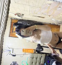 Ts Kiana - Transsexual escort in Makati City