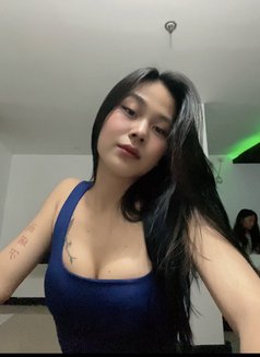 Ts Kiana - Transsexual escort in Makati City Photo 4 of 7