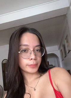 Ts Kianna Big C*ck - Transsexual escort in Manila Photo 1 of 5