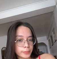 Ts Kianna Big C*ck - Transsexual escort in Manila