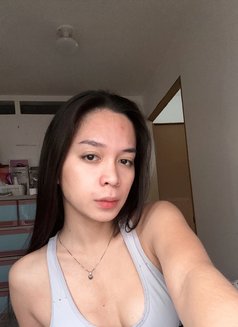 Ts Kianna Big C*ck - Transsexual escort in Manila Photo 2 of 5