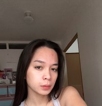 Ts Kianna Big C*ck - Transsexual escort in Manila