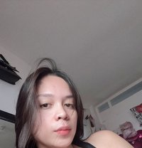 Ts Kianna Big C*ck - Transsexual escort in Manila
