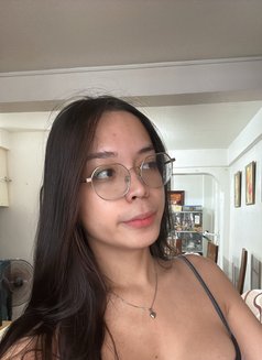 Ts Kianna Big C*ck - Transsexual escort in Manila Photo 5 of 5