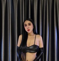 TS KIKI - Transsexual escort in Ho Chi Minh City Photo 25 of 30