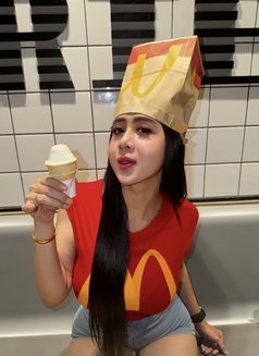 TS KIKI - Acompañantes transexual in Ho Chi Minh City Photo 29 of 30