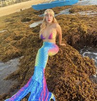 TS KIKI - Transsexual escort in Singapore