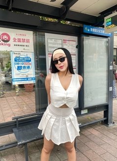 TS KIKI - Transsexual escort in Taipei Photo 21 of 21
