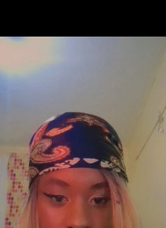 Ts Kiki - Transsexual escort in Nairobi Photo 3 of 3