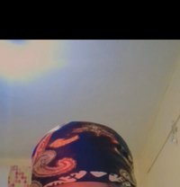 Ts Kiki - Transsexual escort in Nairobi