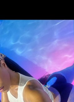 Ts Kiki - Acompañantes transexual in Nairobi Photo 4 of 4