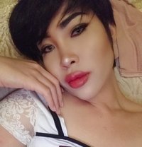 Sexy Kiki 69 - Male escort in Khobar