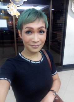 TS kikie mendoza - Transsexual escort in Kuala Lumpur Photo 10 of 22