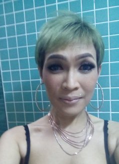 TS kikie mendoza - Transsexual escort in Kuala Lumpur Photo 11 of 22