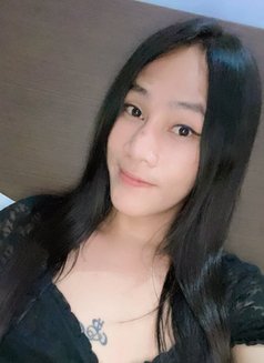 TS Kinan slim body with giant cock - Acompañantes transexual in Bali Photo 8 of 10