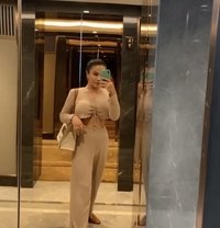 Ts Kira 🇹🇷🇷🇺🇰🇿 - Transsexual escort in Baku