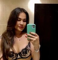 Ts Kira 🇹🇷🇷🇺🇰🇿 - Transsexual escort in Baku Photo 5 of 12