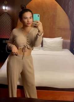 Ts Kira 🇹🇷🇷🇺🇰🇿 - Transsexual escort in Baku Photo 8 of 12