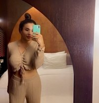 Ts Kira 🇰🇿 - Transsexual escort in Baku