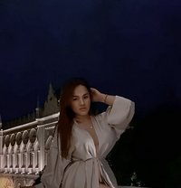 Ts Kira🇰🇿 - Acompañantes transexual in Baku