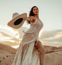Ts Kira🇰🇿 - Acompañantes transexual in Baku