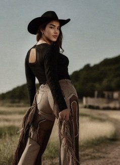Ts Kira🇰🇿 - Acompañantes transexual in Baku Photo 1 of 12