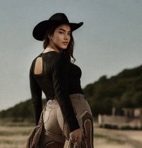 Ts Kira🇰🇿 - Acompañantes transexual in Baku Photo 1 of 12