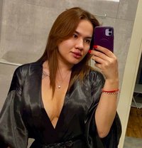 Ts Kira🇰🇿 - Acompañantes transexual in İstanbul