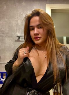 Ts Kira🇰🇿 - Acompañantes transexual in İstanbul Photo 13 of 13