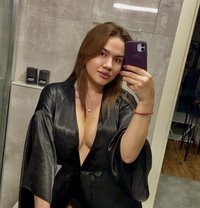 Ts Kira🇰🇿 - Acompañantes transexual in Baku
