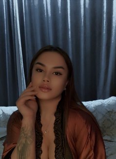 Ts Kira🇰🇿 - Acompañantes transexual in İstanbul Photo 4 of 14