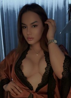 Ts Kira🇰🇿 - Acompañantes transexual in İstanbul Photo 6 of 14