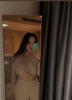 Ts Kira🇰🇿 - Acompañantes transexual in İstanbul Photo 7 of 14