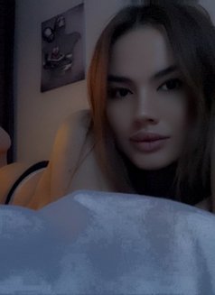 Ts Kira🇰🇿 - Transsexual escort in İstanbul Photo 9 of 16