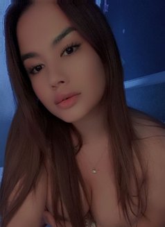 Ts Kira🇰🇿 - Transsexual escort in İstanbul Photo 15 of 16