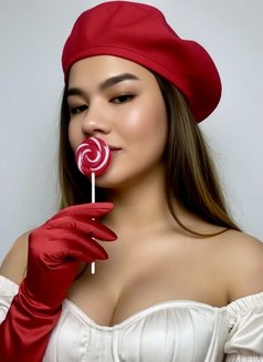 Ts Kira🇰🇿 - Transsexual escort in İstanbul Photo 5 of 16