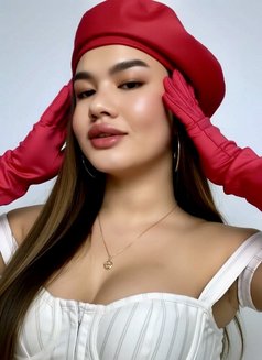 Ts Kira🇰🇿 - Transsexual escort in İstanbul Photo 6 of 16