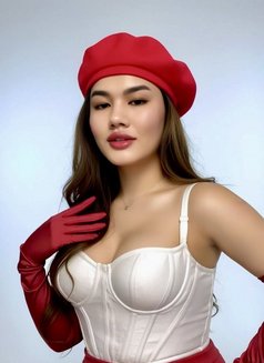 Ts Kira🇰🇿 - Transsexual escort in İstanbul Photo 8 of 16