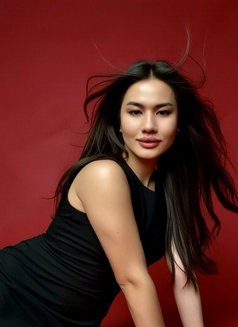 Ts Kira🇰🇿 - Transsexual escort in İstanbul Photo 3 of 16