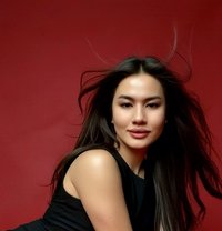 Ts Kira🇰🇿 - Transsexual escort in İstanbul