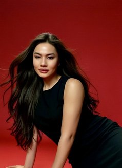 Ts Kira🇰🇿 - Transsexual escort in İstanbul Photo 1 of 16