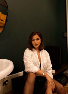 Ts Kira 🇰🇿 - Acompañantes transexual in İstanbul Photo 22 of 22
