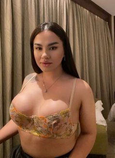 Ts Kira🇰🇿 - Transsexual escort in İstanbul Photo 5 of 10