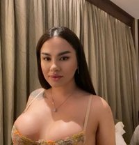 Ts Kira🇰🇿 - Transsexual escort in İstanbul Photo 2 of 10