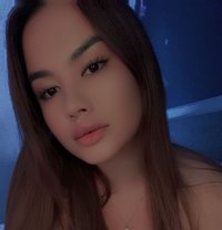 Ts Kira 🇰🇿 - Transsexual escort in Baku