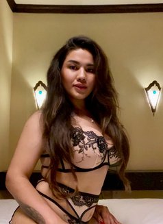 Ts Kira 🇰🇿 only 15 days in Riyadh - Acompañantes transexual in Riyadh Photo 3 of 20