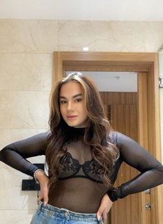 Ts Kira🇰🇿 - Transsexual escort in İstanbul Photo 10 of 12