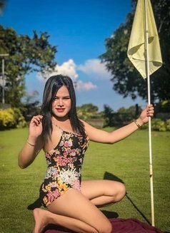 Ts Kisses 4 U! - Transsexual escort in Manila Photo 12 of 17
