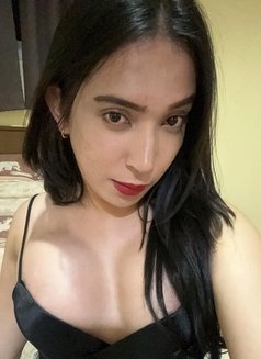 Ts Kisses - Acompañantes transexual in Manila Photo 9 of 20