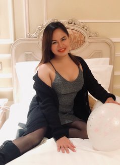 TS Kisses, ready to serve U - Transsexual escort in Manila Photo 15 of 18